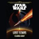 Journey to Star Wars: The Force Awakens Lost Stars Audiobook