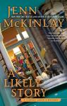 Likely Story: A Library Lover's Mystery, Jenn McKinlay