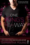 One King's Way: The On Dublin Street Series, Samantha Young
