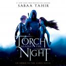A Torch Against the Night Audiobook