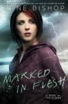 Marked in Flesh: A Novel of the Others Audiobook