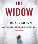 The Widow Audiobook