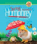 Spring According to Humphrey Audiobook