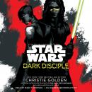 Dark Disciple: Star Wars Audiobook