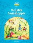 The Lazy Grasshopper