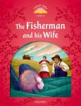 The Fisherman and His Wife Audiobook