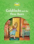 Goldilocks and the Three Bears Audiobook