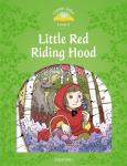 Little Red Riding Hood Audiobook