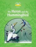 The Heron and the Hummingbird Audiobook