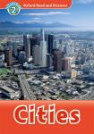 Cities Audiobook