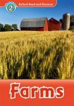 Farms Audiobook