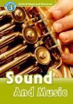 Sound and Music Audiobook