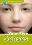 Your Five Senses Audiobook
