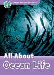 All About Ocean Life Audiobook