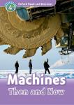 Machines Then and Now Audiobook