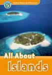 All About Islands Audiobook