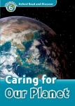Caring for Our Planet Audiobook