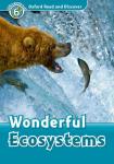 Wonderful Ecosystems Audiobook