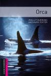 Orca Audiobook