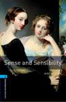 Sense and Sensibility, Clare West, Jane Austen