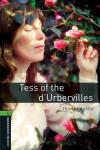 Tess of the d'Urbervilles Audiobook