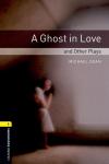 A Ghost in Love and Other Plays Audiobook