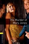 The Murder of Mary Jones Audiobook