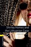 Shirley Homes and the Lithuanian Case Audiobook