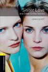 Cover of Sister Love and Other Crime Stories