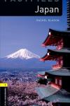 Japan Audiobook