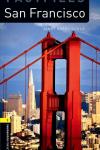 San Francisco Audiobook