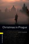 Christmas in Prague Audiobook