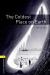 Coldest Place on Earth Audiobook