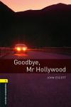 Goodbye, Mr. Hollywood Audiobook