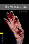 The Monkey's Paw Audiobook