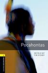 Pocahontas Audiobook