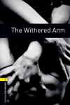 The Withered Arm Audiobook