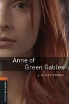 Anne of Green Gables Audiobook