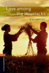 Love Among the Haystacks Audiobook
