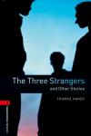 The Three Strangers and Other Stories Audiobook