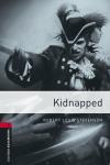 Kidnapped Audiobook