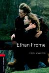 Ethan Frome Audiobook