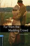 Far from the Madding Crowd Audiobook