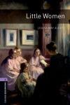 Little Women Audiobook