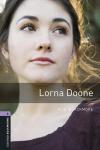 Lorna Doone Audiobook