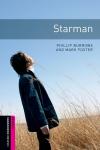 Starman Audiobook