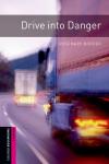 Drive into Danger Audiobook