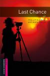 Last Chance Audiobook