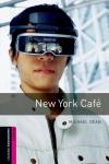 New York Café Audiobook