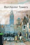 Barchester Towers Audiobook